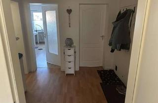 Wohnung mieten in 24619 Bornhöved, Erdgeschoßwohnung in Bornhöved