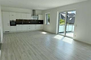 Wohnung mieten in 48703 Stadtlohn, Wohnkomfort pur: Neu sanierte Obergeschosswohnung mit Balkon im Herzen von Stadtlohn