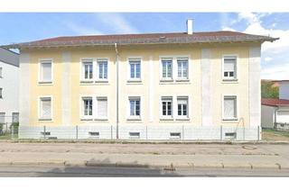 Wohnung mieten in Schongauer Straße, 86899 Landsberg, 4-Zimmer-Altbauwohnung in Landsberg am Lech