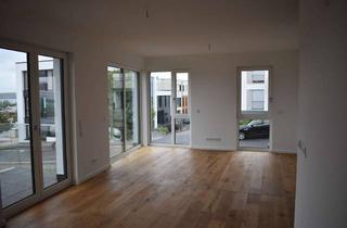 Wohnung mieten in 04442 Zwenkau, Exklusive 2-Raum Wohnung am Zwenkauer See mit großem Balkon