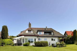 Wohnung mieten in 24376 Kappeln, Große 3 Zimmer-Wohnung mit Balkon und Blick auf die Schlei