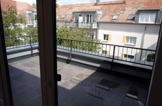 Wohnung mieten in Werftendensteig 3b, 13409 Reinickendorf, viel Platz zum Wohnen, 3 Zimmer DG Wohnung (Neubau) in Rdf mit Dachterrasse