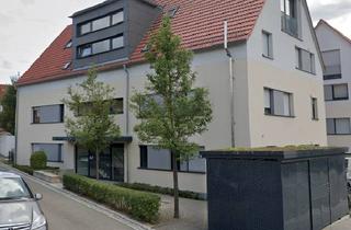 Wohnung mieten in 71155 Altdorf, Geschmackvolle 2-Raum-EG-Wohnung mit gehobener Innenausstattung mit Terrasse und EBK in Altdorf