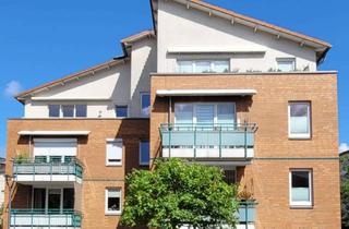 Wohnung mieten in Fischerstraße 16, 23909 Ratzeburg, Wohnung in Seniorenwohnanlage mit Dachterrasse und Seeblick