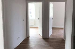 Wohnung mieten in 76437 Rastatt, Sanierte Wohnung (2019): 3 ZKB Altbau am Rastatter Schloss
