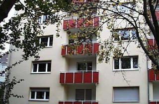 Wohnung mieten in Dittelbrunner Straße 6a, 97422 Nördlicher Stadtteil, Zuhause fühlen: ansprechendes 1-Zimmer-Single-Appartment mit Balkon!