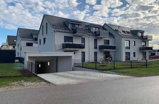 Wohnung mieten in 82272 Moorenweis, Attraktive 4-Zimmer-Wohnung mit Balkon in Moorenweis