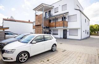 Wohnung mieten in 85077 Manching, 2-Zimmer-Wohnung in Manching