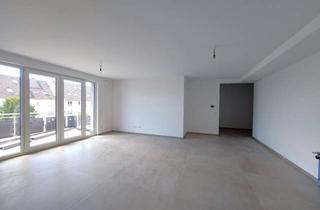 Wohnung mieten in Mittlauer Weg, 63571 Gelnhausen, NEUBAU! Charmante, exklusive 2-Zimmerwohnung mit sonniger Loggia in Gelnhausen Meerholz