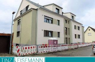 Wohnung mieten in 76707 Hambrücken, Erstbezug – Barrierefreie 3- ZKB DG-Wohnung mit Garage und Aussicht in Hambrücken