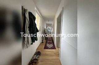 Tauschwohnungen in Taunusstraße, 55118 Neustadt, Tauschwohnung: Helle und ruhige 2-Zimmer-Wohnung mit Balkon direkt am Rhein