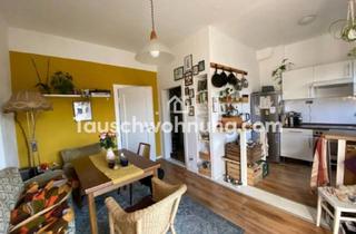 Tauschwohnungen in Helgolanderstraße, 28217 Westend, Tauschwohnung: Schöne Wohnung mit offener Küche
