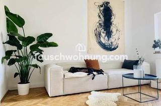 Tauschwohnungen in Tauschwohnungstraße, 44137 Dortmund, Tauschwohnung: Schöne Wohnung im Kreuzviertel