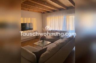 Tauschwohnungen in Seligenstädter Str, 63073 Bieber, Tauschwohnung: Biete 3ZKB OF Bieber, suche 2ZKB in OF oder FFM