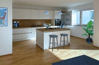 Wohnung mieten in Mühlweg, 88630 Pfullendorf, Schöne 4-Zimmerwohnung zur Miete