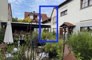 Wohnung mieten in Oberdorfelder Str. 15, 61138 Niederdorfelden, TOP-Wohnung, wie ein Reihenhaus ! Gehobene Ausstattung, schnell in FFM !
