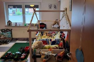Wohnung mieten in Funnenkampstrasse 23, 59399 Olfen, Wohnung in zentraler Lage in Olfen mit Balkon