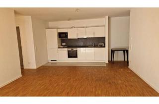 Wohnung mieten in Schmollerstrasse 39, 66111 Saarbrücken, Moderne 3-Zimmer-Neubauwohnung mit hochwertiger Ausstattung
