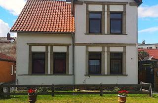 Wohnung mieten in Neue Straße, 17252 Mirow, Charmante 2,5-Zimmer-Wohnung mit Altbau-Flair in Mirow – 58 m² im Obergeschoss