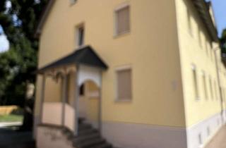 Wohnung mieten in Wüstenroter Str., 71543 Wüstenrot, Gepflegte 4-Zimmer DG-Wohnung mit Balkon
