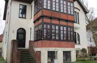 Wohnung mieten in Lindenweg, 24960 Glücksburg, Schöne 2 Zimmer Dachgeschoss-Wohnung