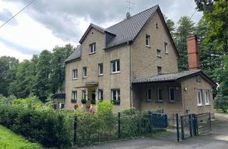 Wohnung mieten in Am Lebbiner See, 15528 Spreenhagen, Geschmackvolle 5-Raum-Wohnung in Spreenhagen mit Seeblick!