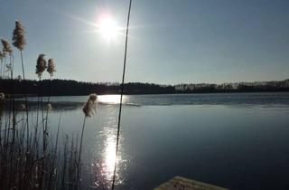 Wohnung mieten in Am Lebbiner See, 15528 Spreenhagen, Traumhafte 5-Zimmer-Wohnung in Spreenhagen mit Seeblick!