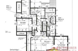 Wohnung mieten in 57610 Altenkirchen, Großzügige Dachgeschosswohnung mit Dachterrasse in Altenkirchen - Honneroth zu vermieten