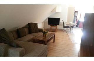Wohnung mieten in 91077 Hetzles, Helle, möblierte 1-Zimmer-Wohnung in Hetzles zu vermieten