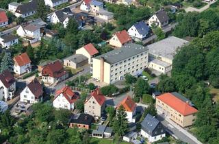 Wohnung mieten in Brucknerstraße, 07318 Saalfeld, Schöne große Wohngemeinschaft in Saalfeld.