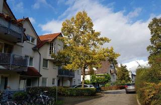 Wohnung mieten in Heinrich-Heine-Straße 2b, 35039 Marburg, Exklusive 1-Raum-Dachgeschosswohnung in Marburg Ortenberg