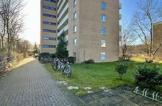 Wohnung mieten in Berliner Ring 31, 31303 Burgdorf, 2 Zimmerwohnung mit Balkon zu sofort frei!