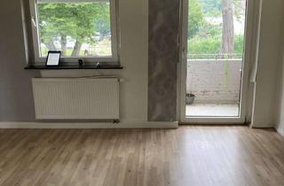 Wohnung mieten in Sudetenweg, 36341 Lauterbach, helle und schöne 3 Zimmer Wohnung mit Balkon