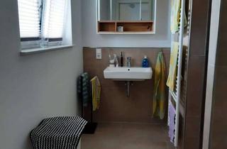 Wohnung mieten in Rückertstraße, 49134 Wallenhorst, Ansprechende 3-Zimmer-Wohnung mit gehobener Innenausstattung mit Balkon in Wallenhorst