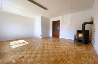 Wohnung mieten in Thälmann-Straße 23, 39649 Mieste, Großzügige und helle 4-Raumwohnung in Mieste