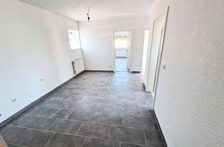 Wohnung mieten in Ringstraße 10, 64859 Eppertshausen, Neu Renovierte 2 Zimmer - Wohnung in zentraler Lage, 100 Meter zur S-Bahn