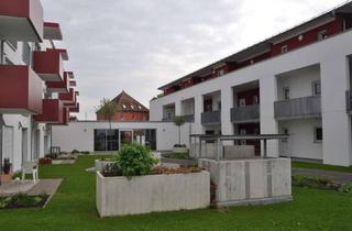 Wohnung mieten in Neumarkter Str., 84323 Massing, Helle, geräumige drei Zimmer Wohnung in Rottal-Inn (Kreis), Massing