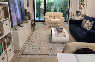 Wohnung mieten in Heinrich-Heine-Straße, 82152 Planegg, 2 Zimmer mit Garten in Martinsried