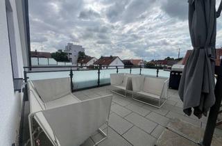Wohnung mieten in Galgenbachweg, 85375 Neufahrn, ** Genießen Sie den Weitblick Ihrer neuen Dachterrassenwohnung **