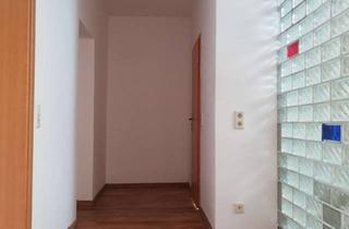 Wohnung mieten in Chaussseestr. 18, 06774 Gossa, Attraktive und helle 2-Raum-Wohnung in Muldestausee