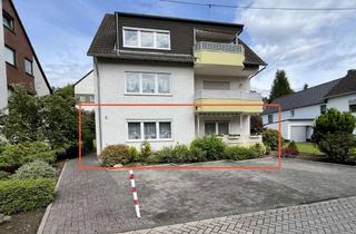Wohnung mieten in 56651 Niederzissen, Hinter der Hardt 3, 56651 Niederzissen
