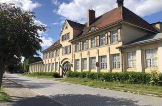 Wohnung mieten in Bahnhofstraße, 38835 Osterwieck, Wohnen mit Stil im "Gutenberg"