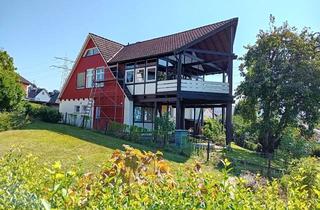 Wohnung mieten in Fuhrmannsweg, 79595 Rümmingen, Freundliche 4,5-Zimmer-Maisonette-Wohnung mit 2 Balkonen in Rümmingen