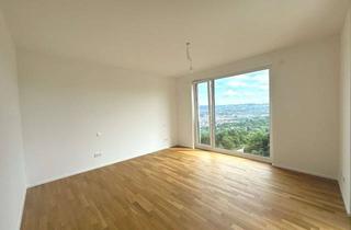 Penthouse mieten in Danziger Straße, 73760 Ostfildern, Exklusive Penthouse-Wohnung mit Dachterrasse und Balkon