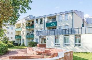 Wohnung mieten in Theodor-Storm-Str., 24601 Wankendorf, Zuhause mit Service – ansprechende Seniorenwohnung mit Betreuung