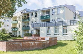 Wohnung mieten in Theodor-Storm-Str., 24601 Wankendorf, Ein Zuhause, das mitdenkt – barrierefreie Seniorenwohnung mit Betreuung