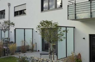 Wohnung mieten in Ludwig-März-Straße, 82377 Penzberg, Moderne 3-Zimmer-Terrassen-/Gartenwohnung in Penzberg – Wohnen wie im eigenen Haus