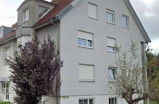 Wohnung mieten in Thomas-Mann-Straße 35, 97616 Bad Neustadt, Stilvolle, modernisierte 1,5-Raum-Wohnung mit lux. Innenausstattung mit Balkon und EBK