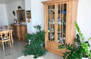 Wohnung mieten in Hauptstraße 32/1, 69257 Wiesenbach, Freundliche und gepflegte 4-Zimmer-Maisonette-Wohnung mit EBK in Wiesenbach
