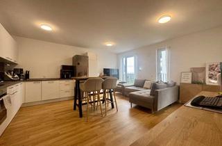 Wohnung mieten in Rathausgasse 13, 12529 Schönefeld, Moderne 2-Zimmer-Wohnung mit Sonnenbalkon & hochwertiger Ausstattung - unbefristeter Mietvertrag!